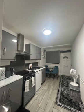 short stay solihull